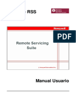 Manual Gestor Usuario Rssv1.0 - Última