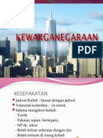 Kewarganegaraan 1