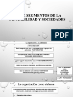 Material 2 Segmentos de La Contabilidad y Sociedades - TEORÍA CONTABLE (UBA)