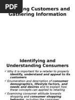 Download Targeting Customers n Gathering ion by Anand Singh Chauhan SN54193986 doc pdf