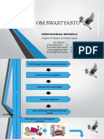 Om Swastyastu: Perekonomian Indonesia Anggaran Pendapatan Dan Belanja Negara