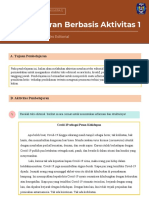 LKPD 1 Menganalisis Struktur Dan Kebahasaan Teks Editorial (Mario Hermawan S (17) - XII MIPA 5)