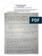 Taller Termodinámica Grupo 13