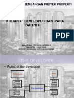 Kuliah 4 Developer Dan Partner1