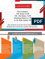 Ppt Tim Nasionalisme