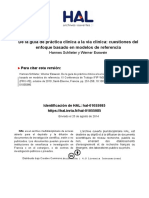 Lectura Compplementria 3 Modulo IV de La Guía de Práctica Clínica a La Vía Clínica