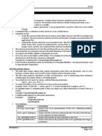 File Input and Output: Computer Files