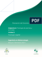 Planeación - Docente - U2 - BI BFPA 2102 B2 001