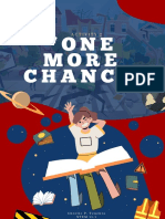 DRRR "One More Chance"