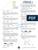 Semana 03 - Física I