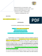 Crescimento microbiano: Fatores, métodos e tipos de microrganismos