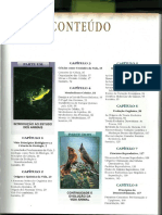 Princípios Integrados de Zoologia (Hickman, 11 Ed)