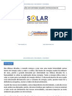 Curso Energia Solar