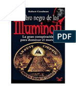 El - Libro - Negro - de - Los - Illuminati - Robert - Goodman - PDF Versión 1