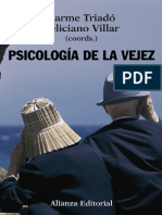 Psicologia Profunda de La Vejez y La Discapacid77896
