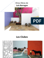 Obras de Luis Barragan COMPLETO