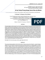 Jurnal Pembuatan Pektin - Fernando Sahat Pangihutan Siregar - E1g020080-Digabungkan