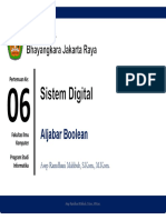 Pertemuan 6