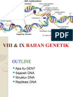 DNA dan RNA