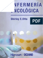 Enfermeria Oncologica Otto ShirleyTomo III