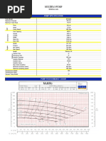 Handbook Multiflo Australia (Spec Pumps) | PDF | Litre | Pump