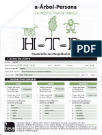 PDF HTP Cuadernillo - HTP