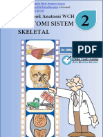 SkeletalAnatomy