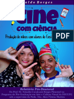 Cine Com Ciência: produzindo vídeos com estudantes