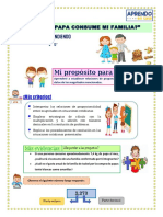 Ficha de Matematica