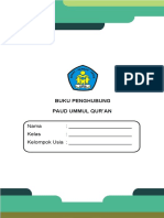 c17 Buku Penghubung Paud TK KB Tpa Spsdocx Compress Dikonversi