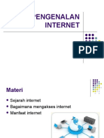 Internet