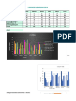 Graficos en Excel