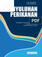 Penyuluhan Perikanan: DR - Wahyono Hadi Purnomo, M.FR, M.Ed Dra - Ani Leilani, M.Si Nia Nurfitriana, S. Pi, M.Si