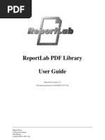 Download Reportlab Userguide by quarkino SN54196643 doc pdf