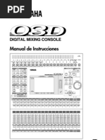 Download YAMAHA 03D by g28818463 SN54196795 doc pdf