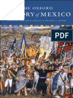 The Oxford History of Mexico