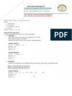 Enter The Size of The Queue: 8 Menu 1. Enqueue 2. Dequeue 3. Display Queue 4. Exit Enter Choice (1..4)