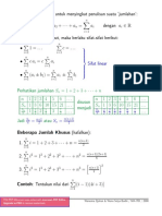 5 Integral