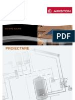 07 Proiectare Sisteme Solare