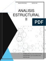 Análisis estructural II: Leyes de Newton y unidades del SI