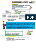 MATEMATICA - Fernanda Antuane Gomez Hernandez 3ro D