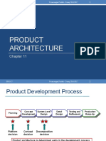 PerPro 11 Product Architecture