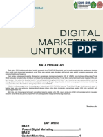 Booklet Digital Marketing Fiks
