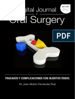 Digital Journal of Oral Surgery Vol 4 Num 1 4