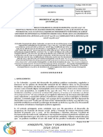 Decreto 103 - Octubre 31 de 2019 Lebrija