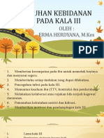 KBI efektif untuk menghentikan perdarahan pada atonia uteri. Namun jika tidak berhasil, periksa kemungkinan adanya sisa plasenta atau laserasi yang perlu ditindaklanjuti