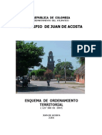 Municipio de Juan de Acosta