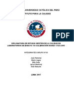 Plan de Validación de Método de Ensayo QELAB S.a.C Final