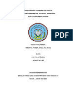 4A - Ade Firman M - 1810001 - TM 5 - Askep Pada Luka Daerah Pesisir