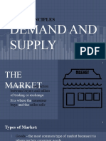 Lesson 2.1 - Basic Principles of Demand and Supply (Eser Jose, Estolonio)
